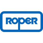 Roper Logo - Working at Roper Technologies | Glassdoor.co.uk