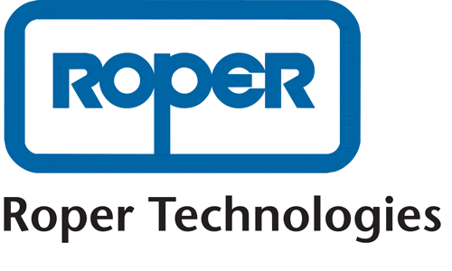 Roper Logo - Viatran - Viatran Corporate