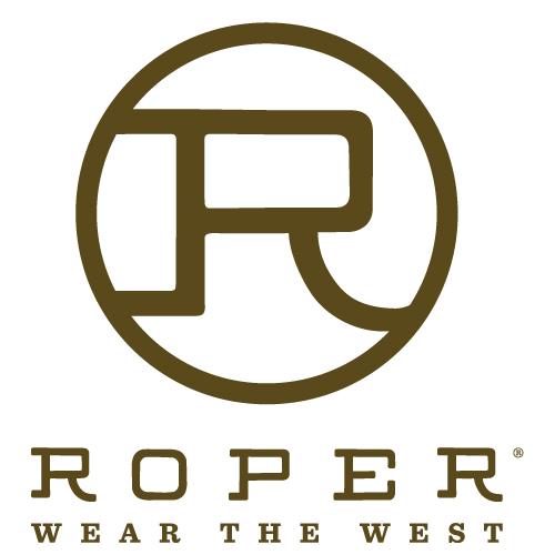 Roper Logo - Roper Logo » Faster Horses