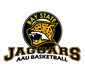 Jaguar Basketball Logo - Bay State Jaguars AAU Basketball logo design contest - logos by ...