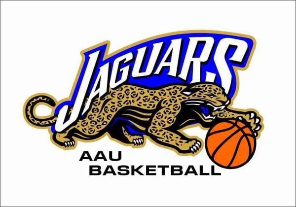 Jaguar Basketball Logo - Jaguars AAU Basketball