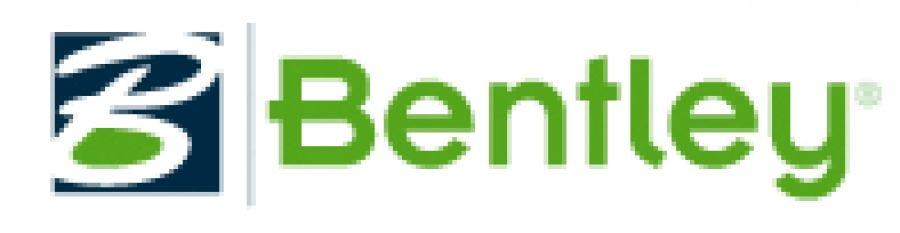 Bentley MicroStation Logo - Bentley Systems Releases 2012 Annual Report Online