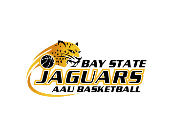 Jaguar Basketball Logo - Bay State Jaguars AAU Basketball logo design contest - logos by ...