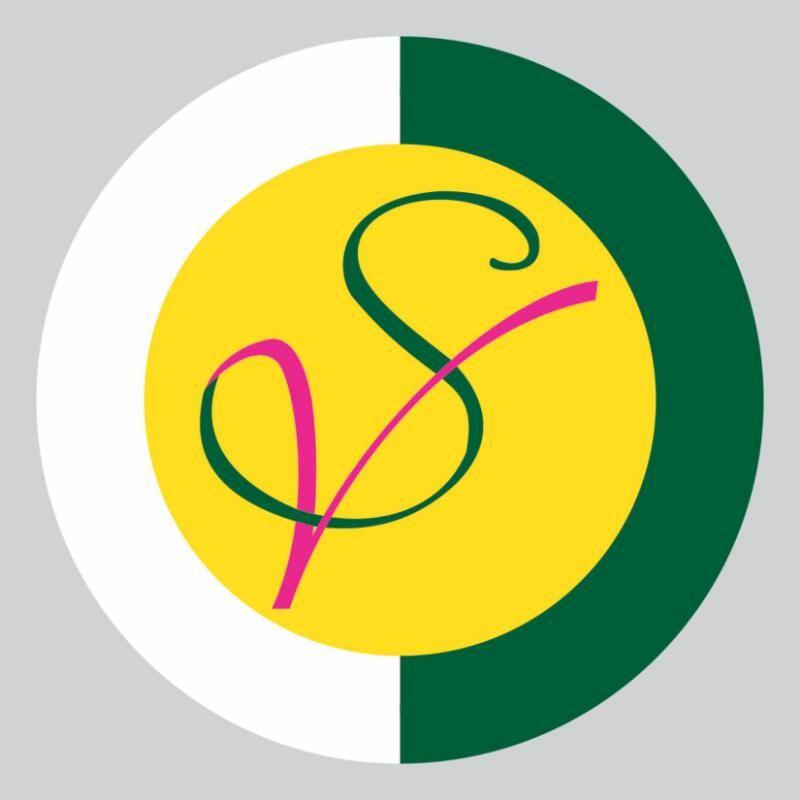 SV Circle Logo - amenities : S. V. Interior & Constructions in Bangalore Urban, India