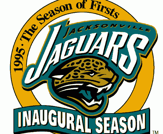 Jaguar Basketball Logo - Jacksonville Jaguars Team History. Sports Team History