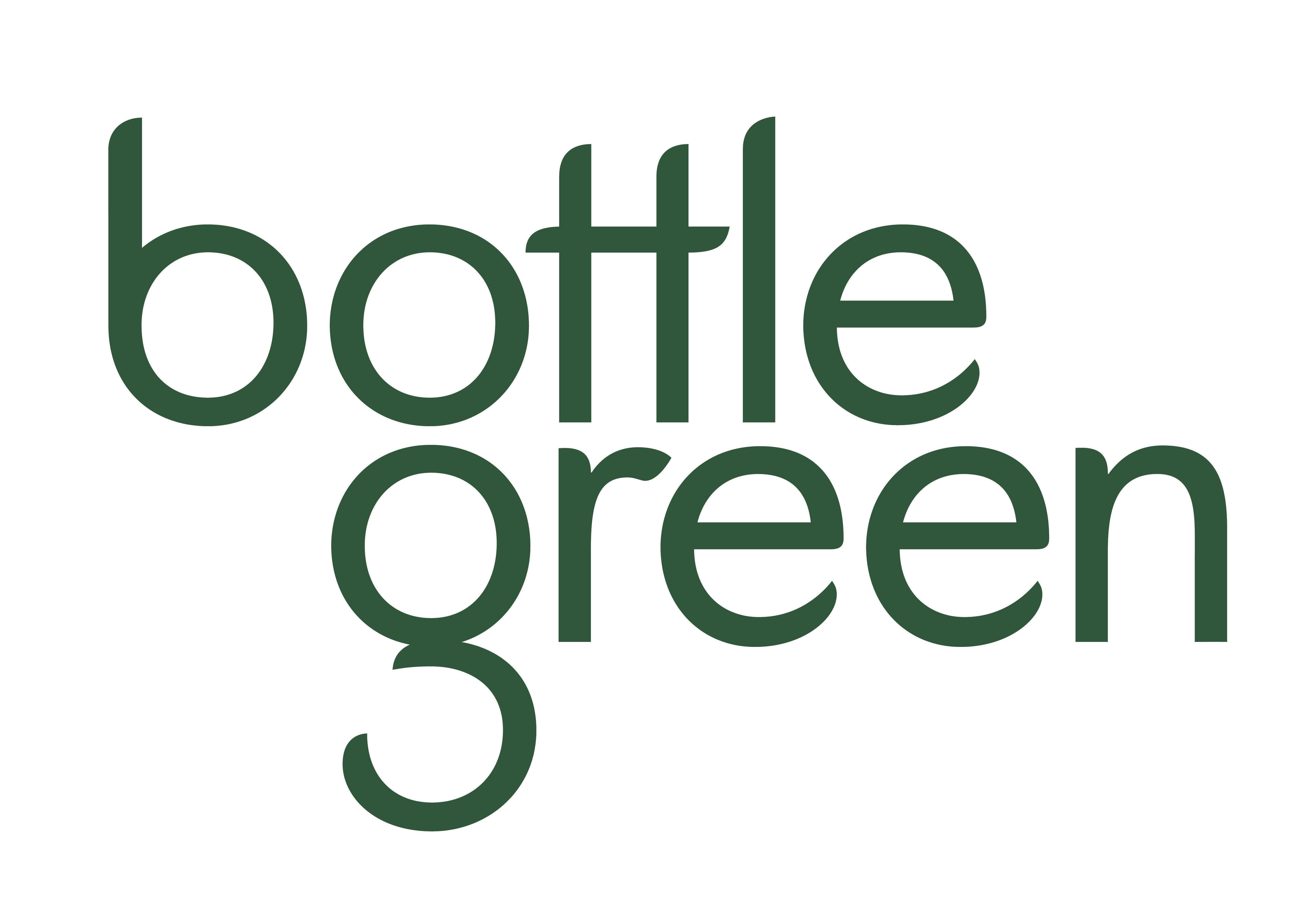 Bottle Green Logo - New bottlegreen logo - JPEG[2] - Festival Number 6