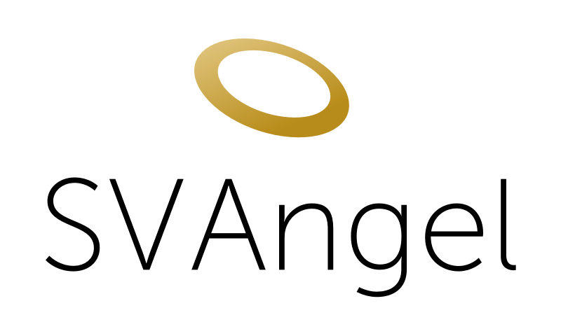 SV Circle Logo - SV Angel