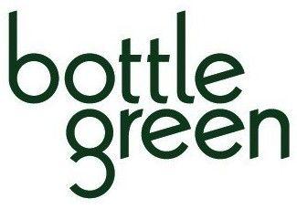 Bottle Green Logo - Bottle Green - Baby Bottles
