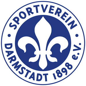 SV Circle Logo - SV Darmstadt 98 Logo Vector (.AI) Free Download
