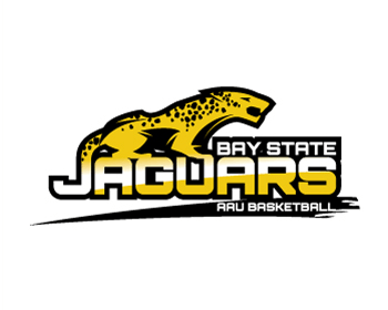 Jaguar Basketball Logo - Bay State Jaguars AAU Basketball