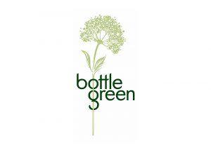 Bottle Green Logo - Bottle Green (Logo) | Gloucestershire Cricket Board