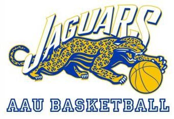 Jaguar Basketball Logo - AAU JAGS TRYOUT DATES ANNOUNCED