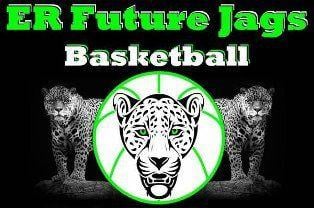 Jaguar Basketball Logo - Emerald Ridge Future Jags Basketball