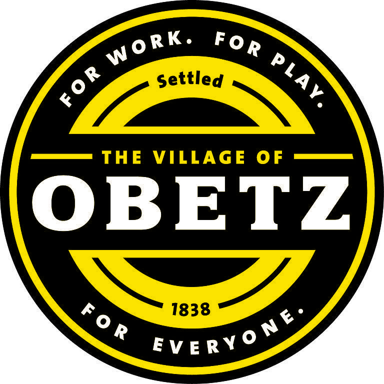 SV Circle Logo - Obetz Logo