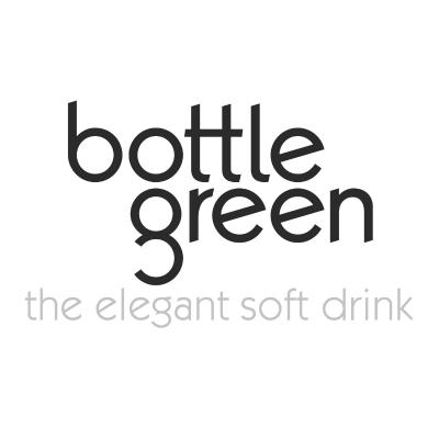 Bottle Green Logo - bottlegreen Logo - Eat Boutique - Food Gift Love