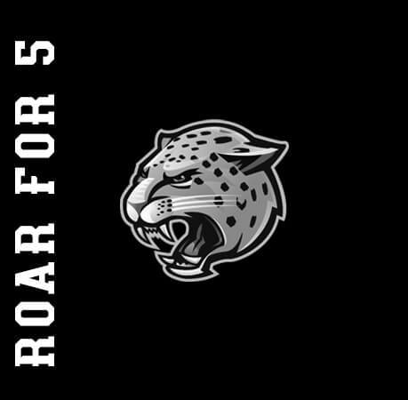 Jaguar Basketball Logo - Men's Basketball