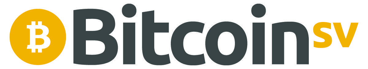 SV Circle Logo - Bitcoin SV [BSV] reveals new logo; calls it 