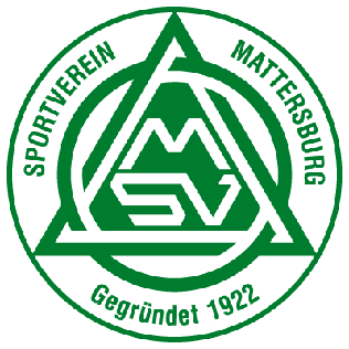 SV Circle Logo - SV Mattersburg
