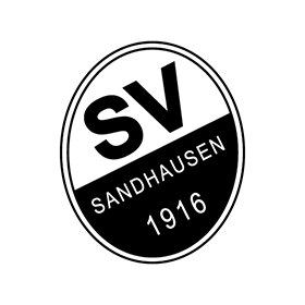 SV Circle Logo - SV Sandhausen logo vector