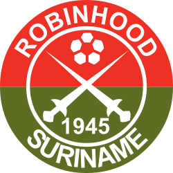 SV Circle Logo - S.V. Robinhood
