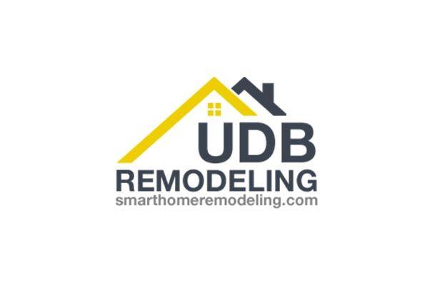 Remodeling Logo - Sample Ubd Remodeling Logo Web Development, Design, Hosting