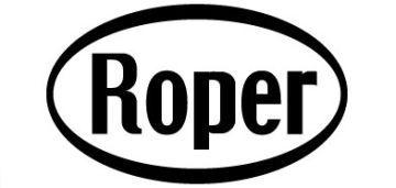 Roper Logo - Roper Igniter Components. Replacement Igniter Components for Roper ...