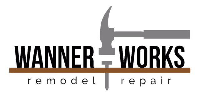 Remodeling Logo - Wanner Works Remodel. Remodeling. Oklahoma City, OK