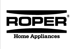 Roper Logo - Roper. Every Appliance Part