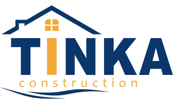Remodeling Logo - construction remodeling - Tinka construction I Berkeley