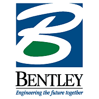 Bentley MicroStation Logo - Bentley | Download logos | GMK Free Logos