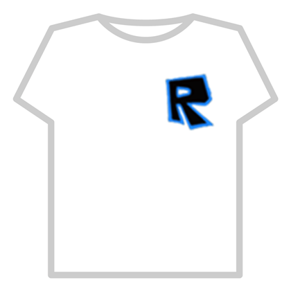 Blue Roblox Logo - Black and Blue Roblox Logo