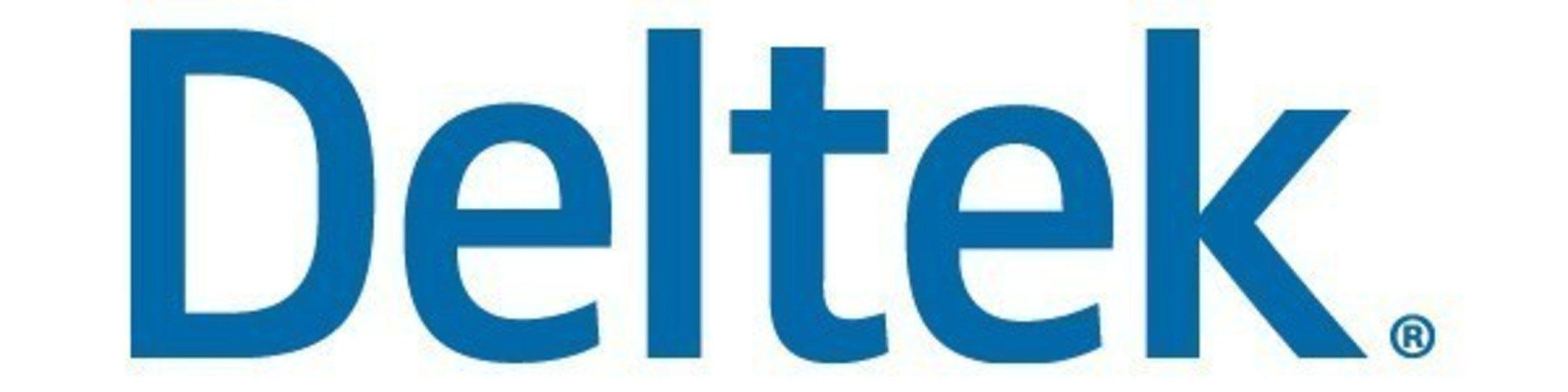 Roper Logo - Deltek to be Acquired