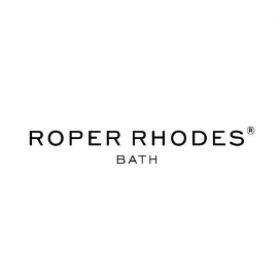 Roper Logo - Roper Rhodes Furnishings and Bath Fittings Today : UK Bathrooms