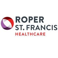 Roper Logo - Roper St. Francis | LinkedIn