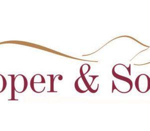 Roper Logo - Roper and Sons Funeral Services