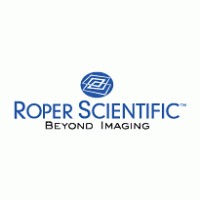 Roper Logo - Roper Scientific | Brands of the World™ | Download vector logos and ...