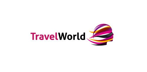 Tour Logo - Amazing Tour and Travel Logo Designs That Inspire