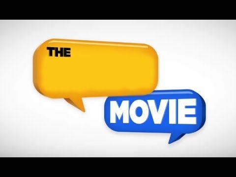 The Emoji Movie Logo - The Emoji Movie Trailer But Without Emojis - YouTube