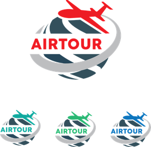 Tour Logo - Air tour Logo Vector (.EPS) Free Download