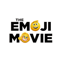 The Emoji Movie Logo - The Emoji Movie | ELC BRANDS