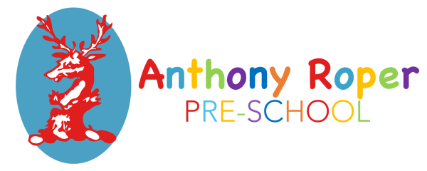 Roper Logo - Anthony Roper Pre-School – Anthony Roper Pre-School
