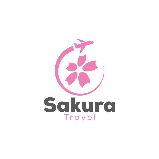 Tour Logo - Japan travel and tour logo Template for Free Download on Pngtree