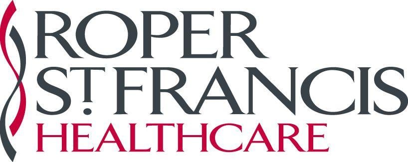 Roper Logo - Celebrating Excellence: Roper St. Francis Earns National Recognition