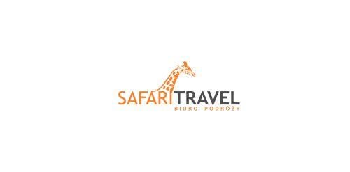Tour Logo - free tours and travel logo design sample. Inspirational Logo Design