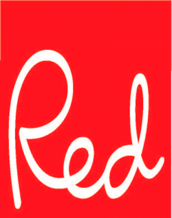 Red as Logo - Red - Hearst UKHearst UK