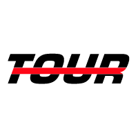 Tour Logo - Tour | Download logos | GMK Free Logos
