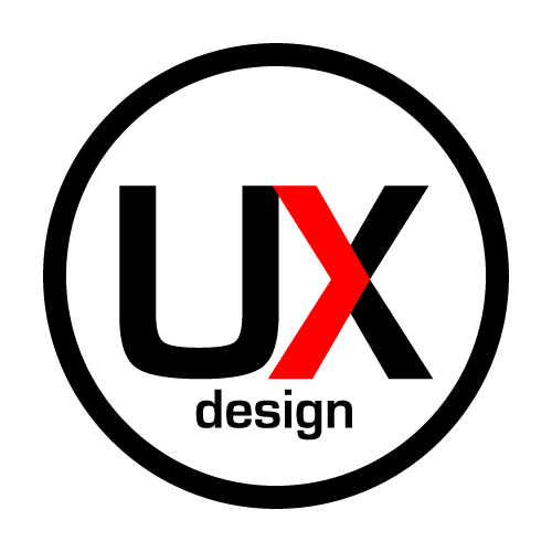UX Design Logo - Ux Design Logo | Logo Design