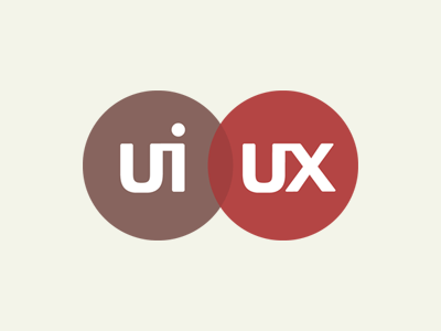 UX Design Logo - UI/UX Logo by Marcel Otten | Dribbble | Dribbble