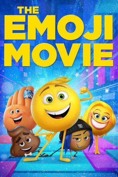 The Emoji Movie Logo - The Emoji Movie | Sony Pictures