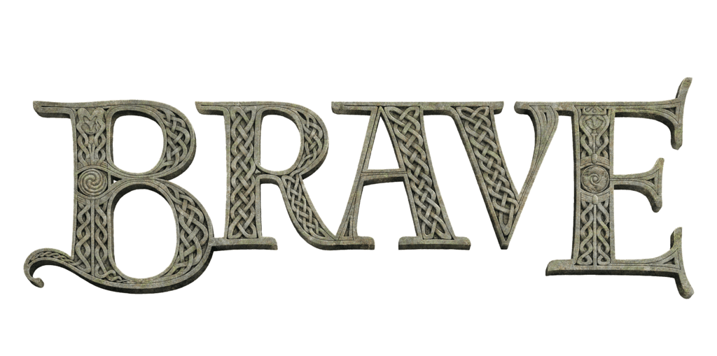 Disney Brave Logo - Brave icon by SlamItIcon on deviantART | Logo Design 1 | Pinterest ...